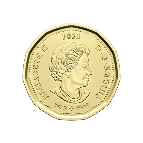 Set of 5 x 2023 Collector's Edition Special Coin Rolls | Royal Canadian Mint