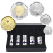 Set of 5 x 2023 Collector's Edition Special Coin Rolls | Royal Canadian Mint