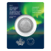 1 oz 2023 The Majestic Polar Bear and Cubs Silver Coin | Royal Canadian Mint
