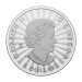 1 oz 2023 The Majestic Polar Bear and Cubs Silver Coin | Royal Canadian Mint