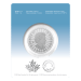 Pièce 1 once d'argent Premières pièces frappées La majestueuse ourse polaire et ses oursons 2023 | Monnaie royale canadienne