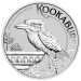 10 oz 2022 Australian Kookaburra Silver Coin | Perth Mint