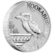 10 oz 2022 Australian Kookaburra Silver Coin | Perth Mint