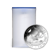 1 oz 2023 Somalia Elephant Silver Coin | Bavarian State Mint