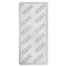 Lingot 1 kilo d'argent | Istanbul Gold Refinery