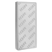 Lingot 1 kilo d'argent | Istanbul Gold Refinery