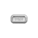 Set of 6 x 5 gram Reindeer PEZ Dispenser Silver Bars | PAMP Suisse