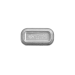 Set of 6 x 5 gram Reindeer PEZ Dispenser Silver Bars | PAMP Suisse