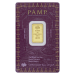 5 gram 2023 Diwali Festival of Lights Gold Bar | PAMP Suisse