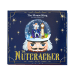 1 oz 2023 Nutcracker Mouseking Silver Bar | PAMP Suisse