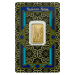 5 gram Arabian Horse Gold Bar | PAMP Suisse