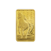 5 gram Arabian Horse Gold Bar | PAMP Suisse