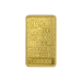 5 gram Arabian Horse Gold Bar | PAMP Suisse