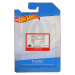 1 oz 2023 Hot Wheels Twin Mill Silver Bar | PAMP Suisse