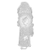 1 oz 2023 Barbie Silver Bar | PAMP Suisse
