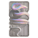 1 oz 2023 Nature’s Grip Sunbeam Snake Silver Bar | PAMP Suisse