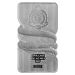 1 oz 2023 Nature’s Grip Sunbeam Snake Silver Bar | PAMP Suisse