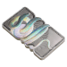 1 oz 2023 Nature’s Grip Sunbeam Snake Silver Bar | PAMP Suisse