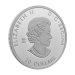 Pièce 1 once d'argent 150e anniversaire de la GRC 2023 | Monnaie royale canadienne