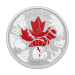 Set of 6 x 2023 Mosaic of Canadian Icons Circulation Coins | Royal Canadian Mint