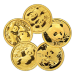 1 gram Random Year Chinese Panda Gold Coin | Chinese Mint