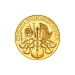 1/25 oz Random Year Austrian Philharmonic Gold Coin | Austrian Mint