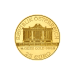 1/25 oz Random Year Austrian Philharmonic Gold Coin | Austrian Mint