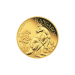 Pièce 1/4 once d'or épreuve numismatique Kangourou australien 2023 | Monnaie de Perth