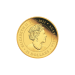 Pièce 1/4 once d'or épreuve numismatique Kangourou australien 2023 | Monnaie de Perth
