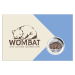 1 oz 2023 Australian Wombat in Card Silver Coin | Perth Mint