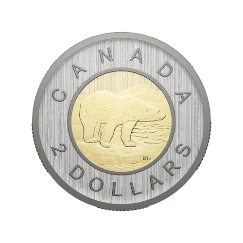 Set of 6 x 2023 Conservation Stories: Sage-Grouse Specimen Coins | Royal Canadian Mint