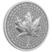 Pièce 5 onces d'argent Feuille d'érable Très haut relief 2023 | Monnaie royale canadienne