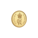 1/20 oz 2023 His Majesty King Charles III Royal Cypher Gold Coin | Royal Canadian Mint