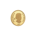 1/20 oz 2023 His Majesty King Charles III Royal Cypher Gold Coin | Royal Canadian Mint