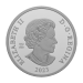 Pièce 3/4 once d'argent Monogramme royal de Sa Majesté le roi Charles III 2023 | Monnaie royale canadienne