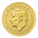 1 oz 2023 Merlin Gold Coin | The Royal Mint