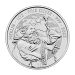 Pièce 1 once d'argent Merlin 2023 | La Monnaie royale