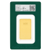 1 oz Gold Bar | Italpreziosi Mint