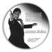 1 oz 2023 James Bond Legacy Series Silver Coin | Perth Mint