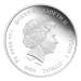 1 oz 2023 James Bond Legacy Series Silver Coin | Perth Mint