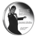 1 oz 2023 James Bond Legacy Series Silver Coin | Perth Mint
