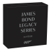 1 oz 2023 James Bond Legacy Series Silver Coin | Perth Mint
