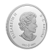 1 oz 2023 125th Anniversary of Yukon Silver Coin | Royal Canadian Mint