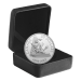 1 oz 2023 125th Anniversary of Yukon Silver Coin | Royal Canadian Mint