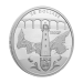 1 oz 2023 150th Anniversary of Prince Edward Island Joining Confederation Silver Coin | Royal Canadian Mint