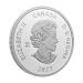 1 oz 2023 150th Anniversary of Prince Edward Island Joining Confederation Silver Coin | Royal Canadian Mint