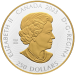 1 kilo 2023 Raven Brings The Light Silver Coin | Royal Canadian Mint