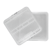 Empty Tube for 10 Gram Silver Bars | Geiger Edelmetalle