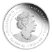 1 oz 2023 Australian Quokka Coloured Silver Coin | Perth Mint