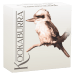 5 oz Australian Kookaburra Silver Incused Coin | Perth Mint